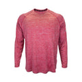 Marled Long Sleeve Top