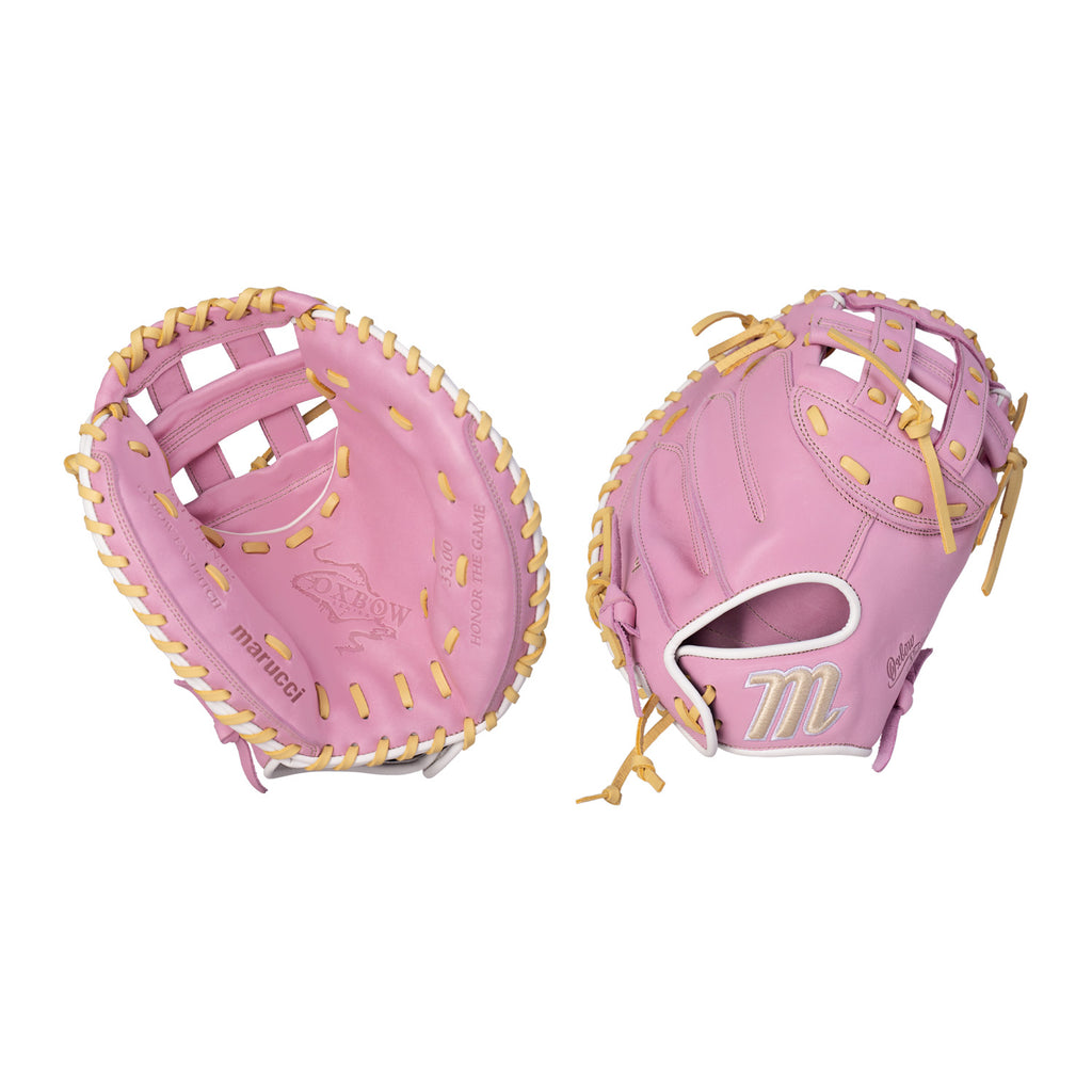 Marucci Oxbow 230C2FP 33" Catcher's Fastpitch Mitt