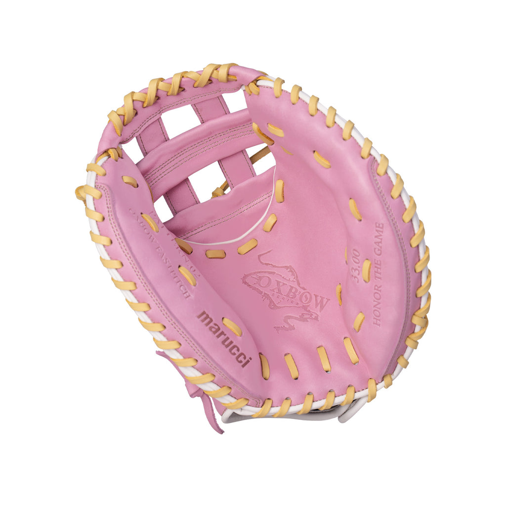 Marucci Oxbow 230C2FP 33" Catcher's Fastpitch Mitt