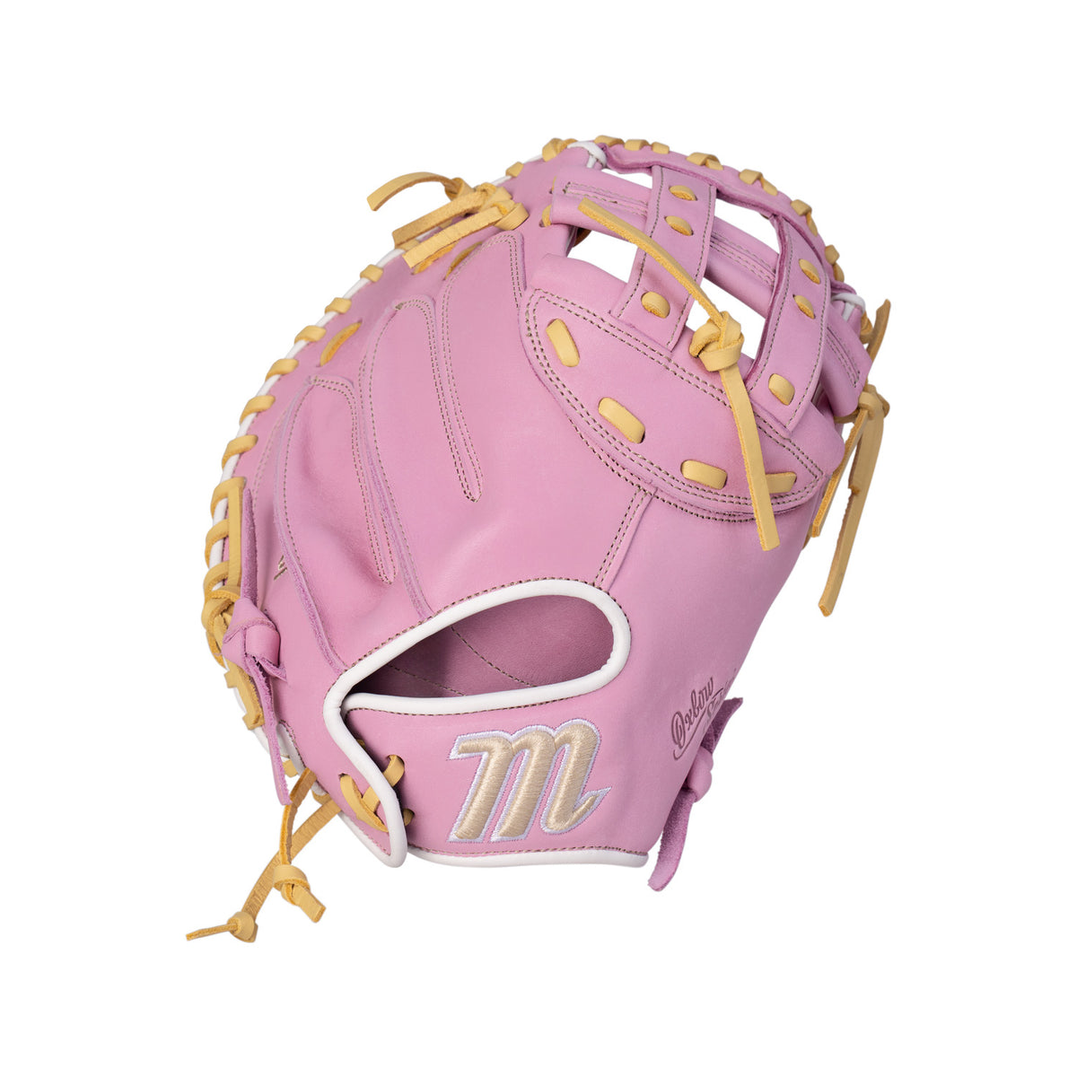Marucci Oxbow 230C2FP 33" Catcher's Fastpitch Mitt