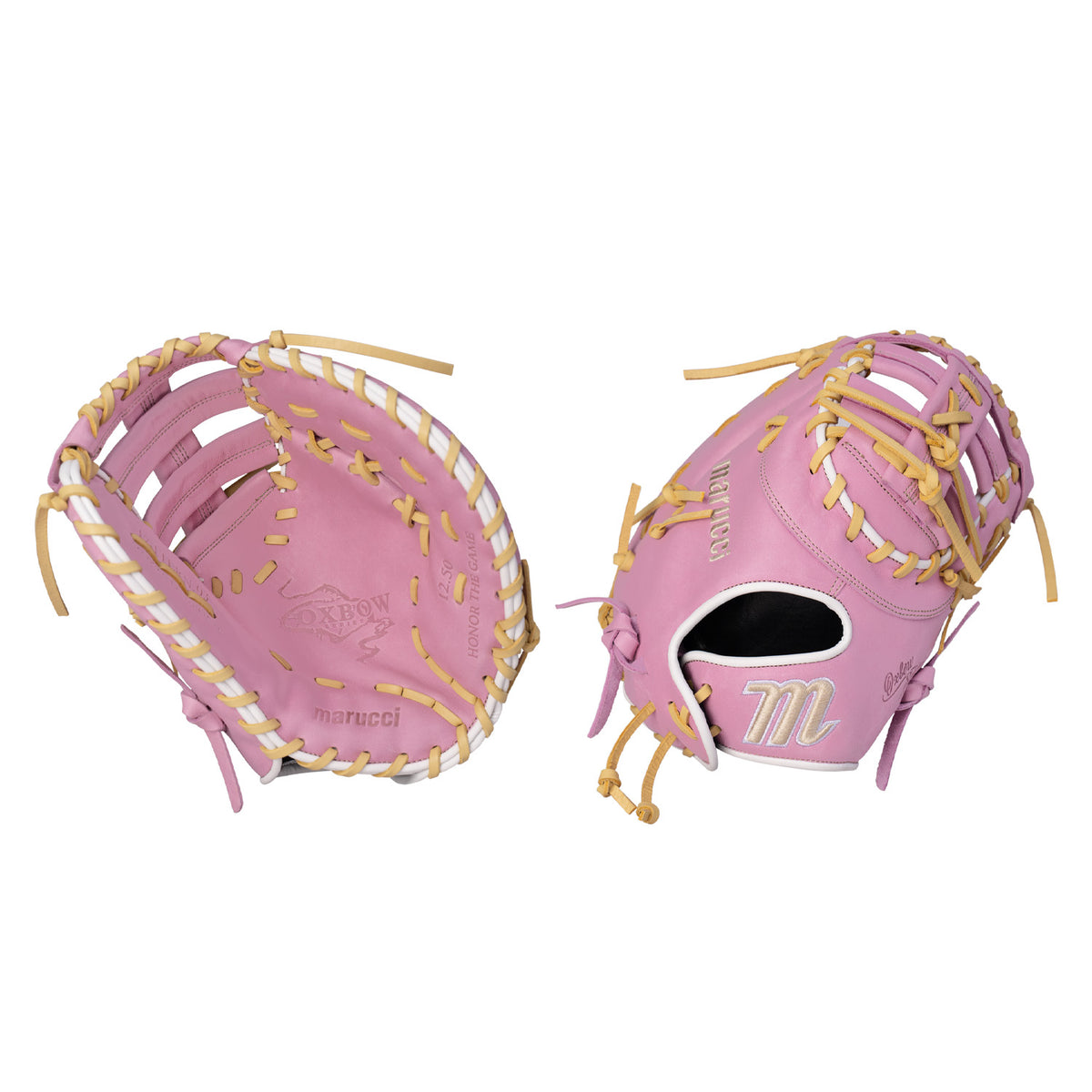 Gant de Premier But Fastpitch Marucci Oxbow 37S1FP 12,5"