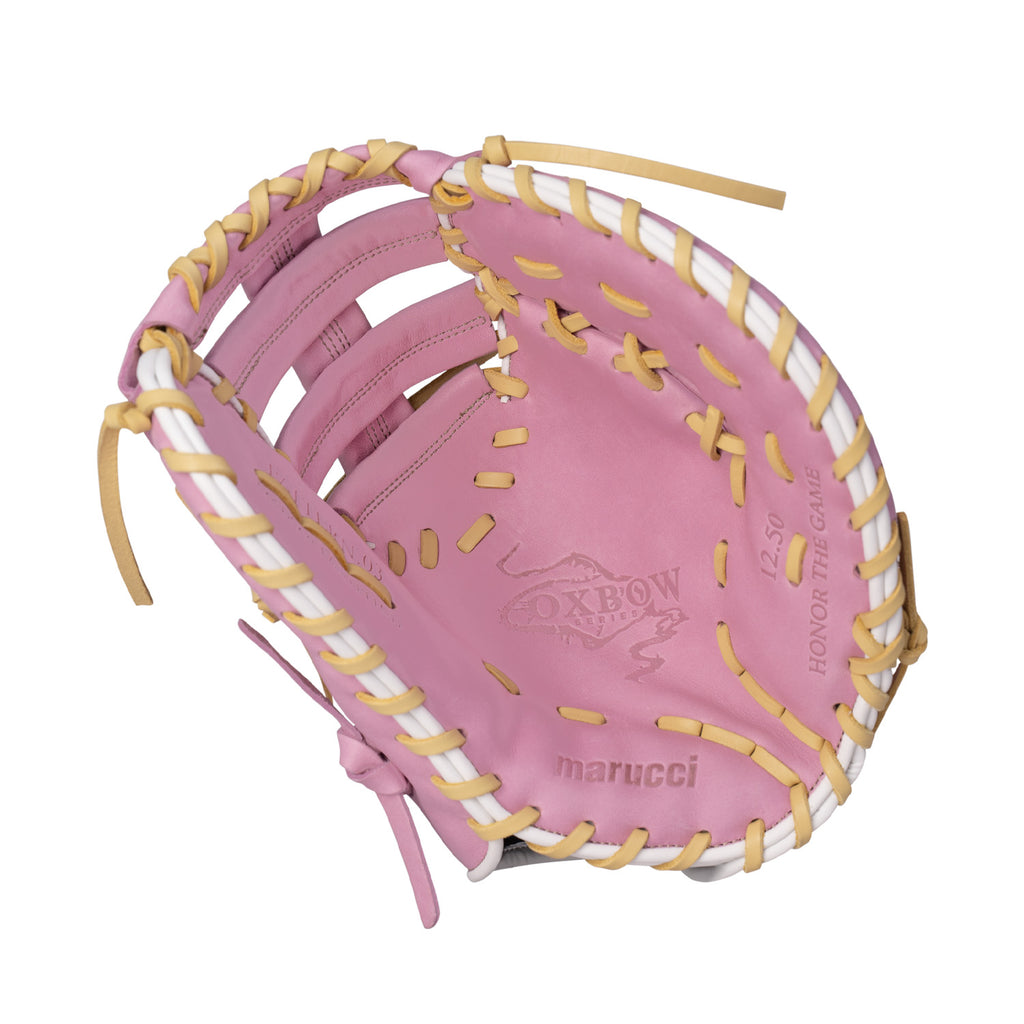 Gant de Premier But Fastpitch Marucci Oxbow 37S1FP 12,5"