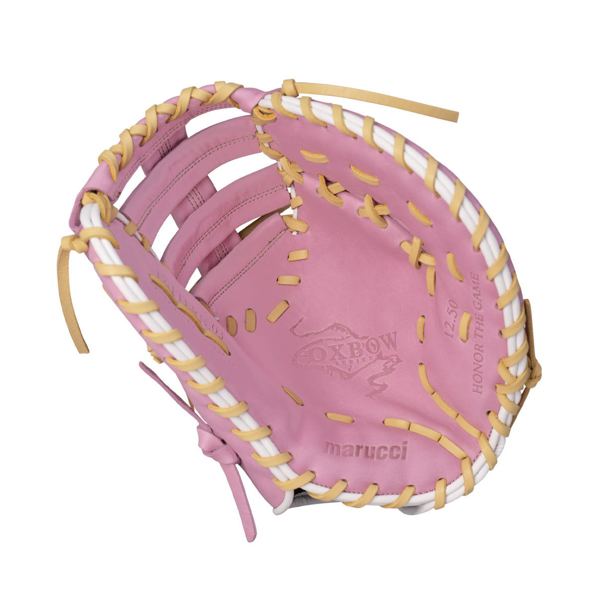 Gant de Premier But Fastpitch Marucci Oxbow 37S1FP 12,5"