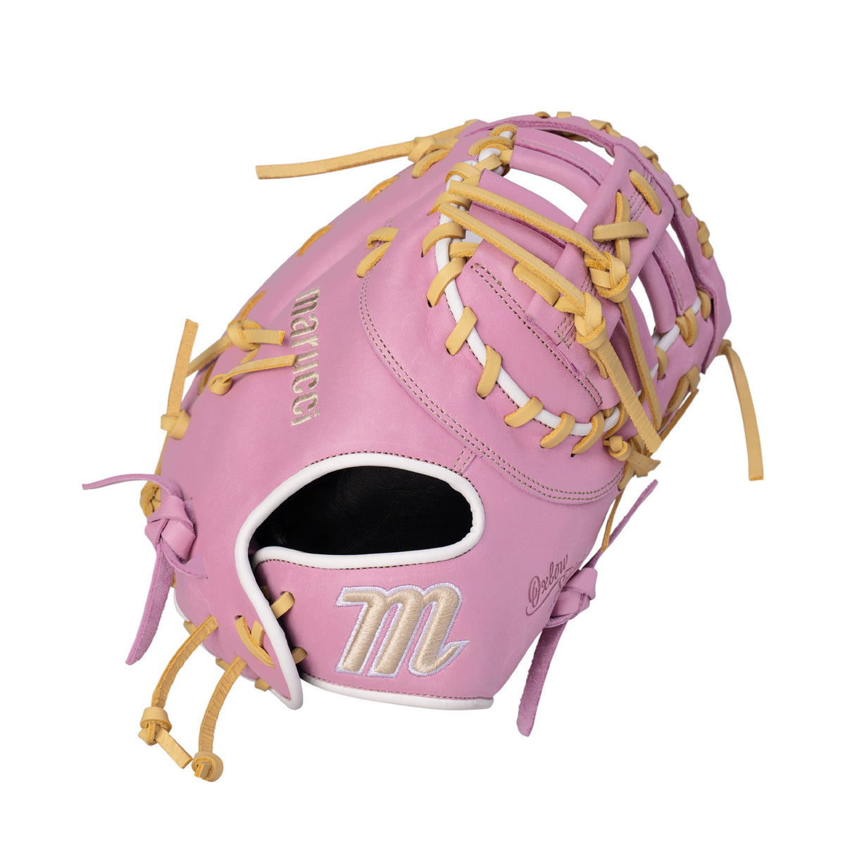 Gant de Premier But Fastpitch Marucci Oxbow 37S1FP 12,5"