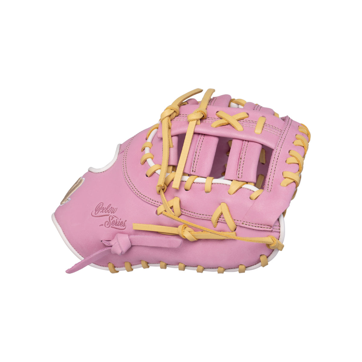 Gant de Premier But Fastpitch Marucci Oxbow 37S1FP 12,5"