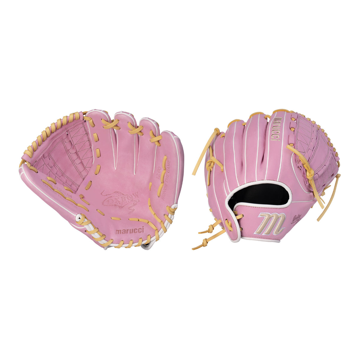Marucci Oxbow 45K9FP 12" Fastpitch Glove