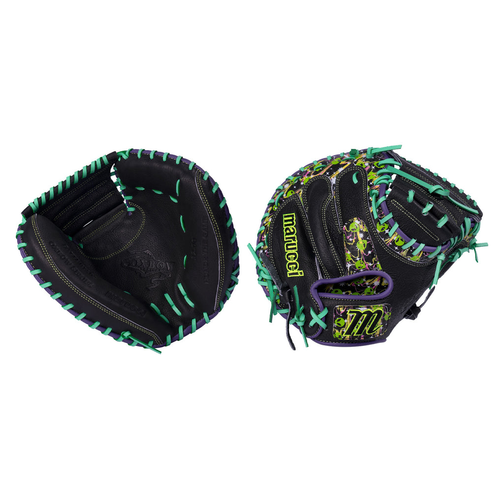 Marucci Oxbow Lizard Skins Martian 220C1 32" Catcher's Baseball Mitt