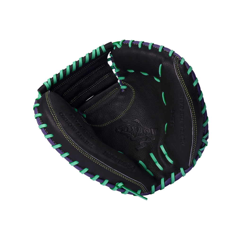 Marucci Oxbow Lizard Skins Martian 220C1 32" Catcher's Baseball Mitt