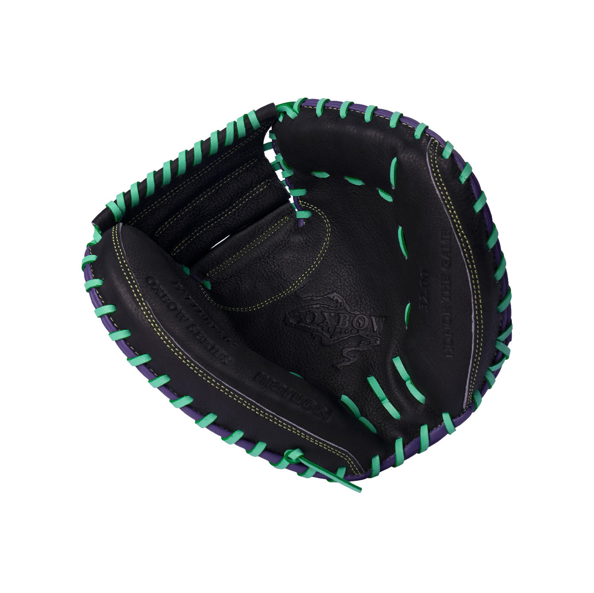 Marucci Oxbow Lizard Skins Martian 220C1 32" Catcher's Baseball Mitt