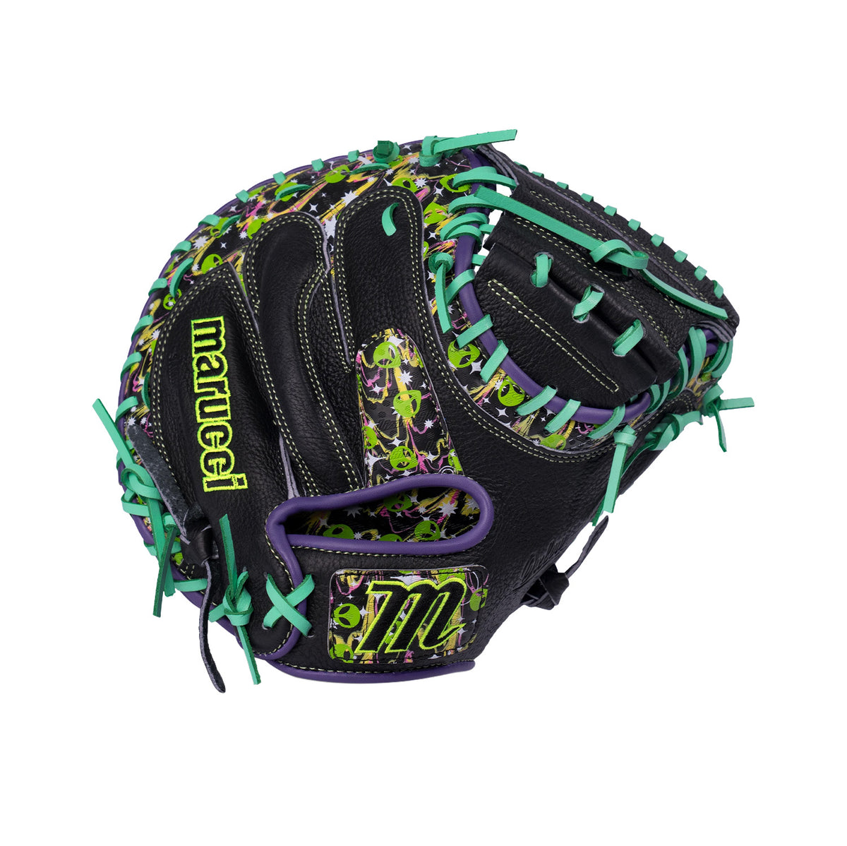Marucci Oxbow Lizard Skins Martian 220C1 32" Catcher's Baseball Mitt
