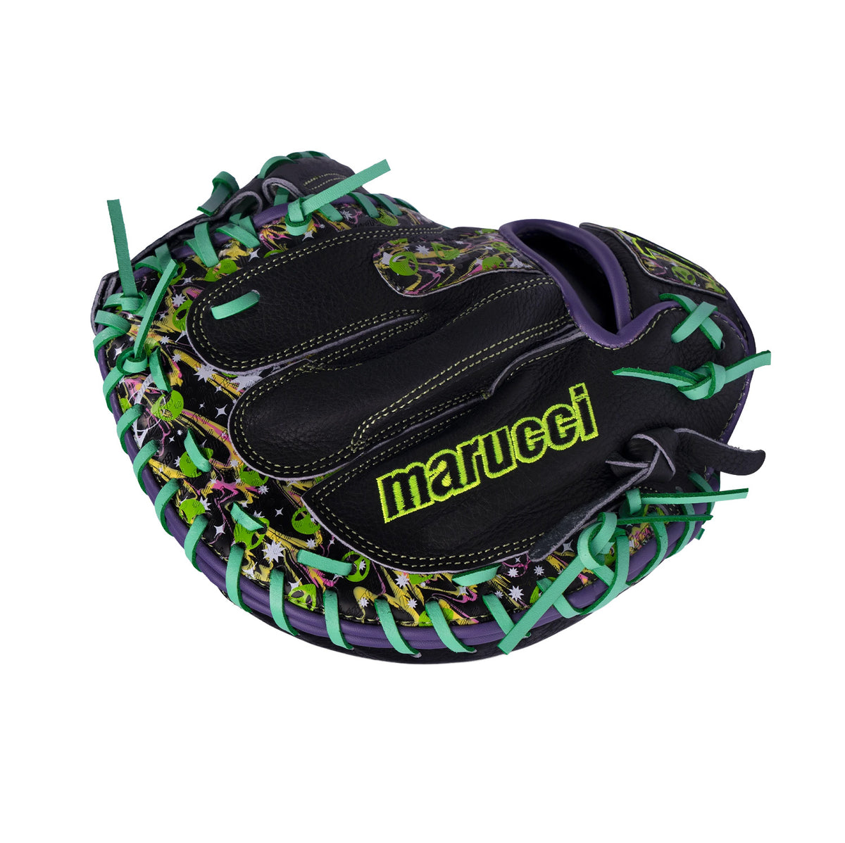 Marucci Oxbow Lizard Skins Martian 220C1 32" Catcher's Baseball Mitt