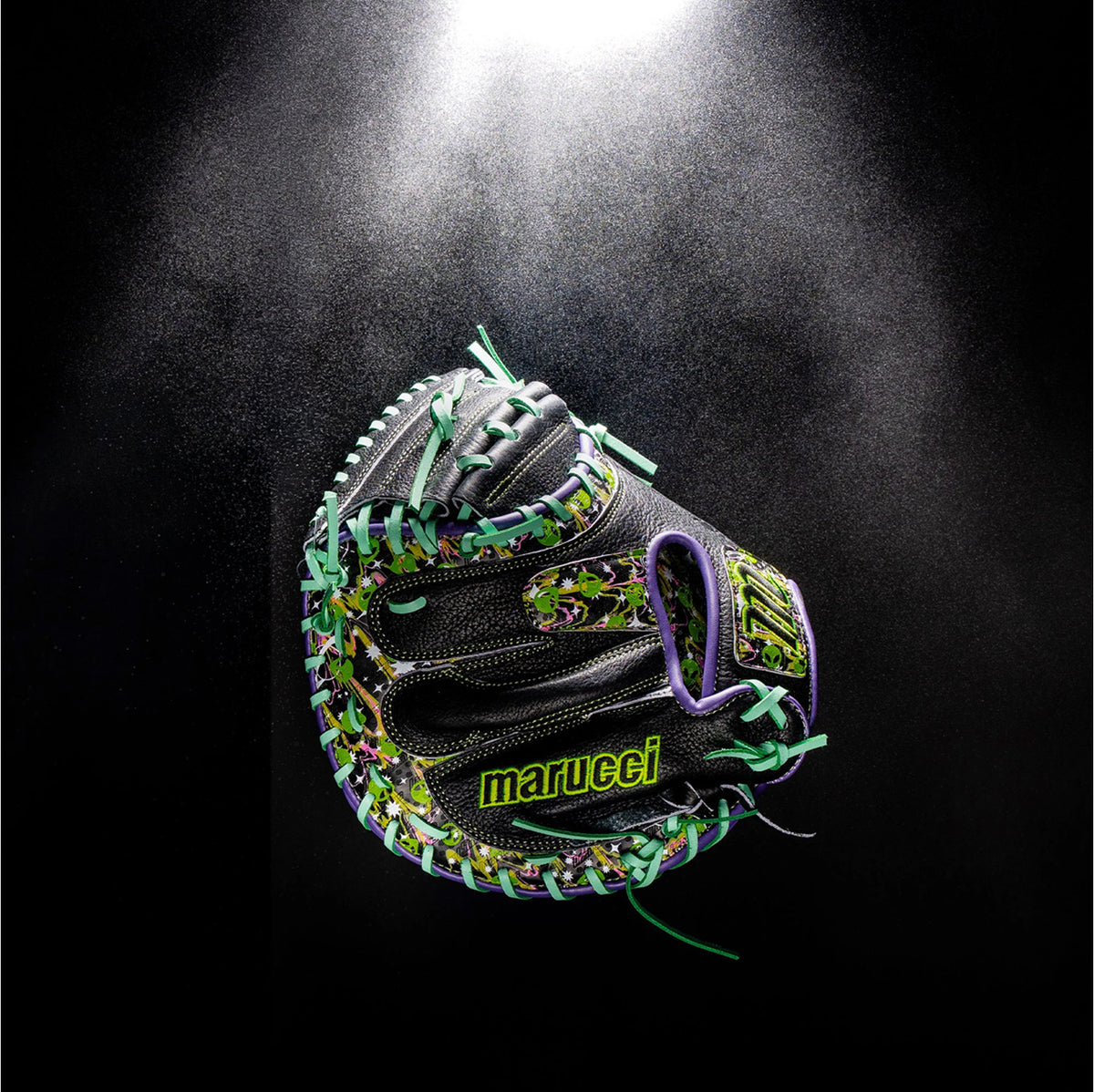 Marucci Oxbow Lizard Skins Martian 220C1 32" Catcher's Baseball Mitt