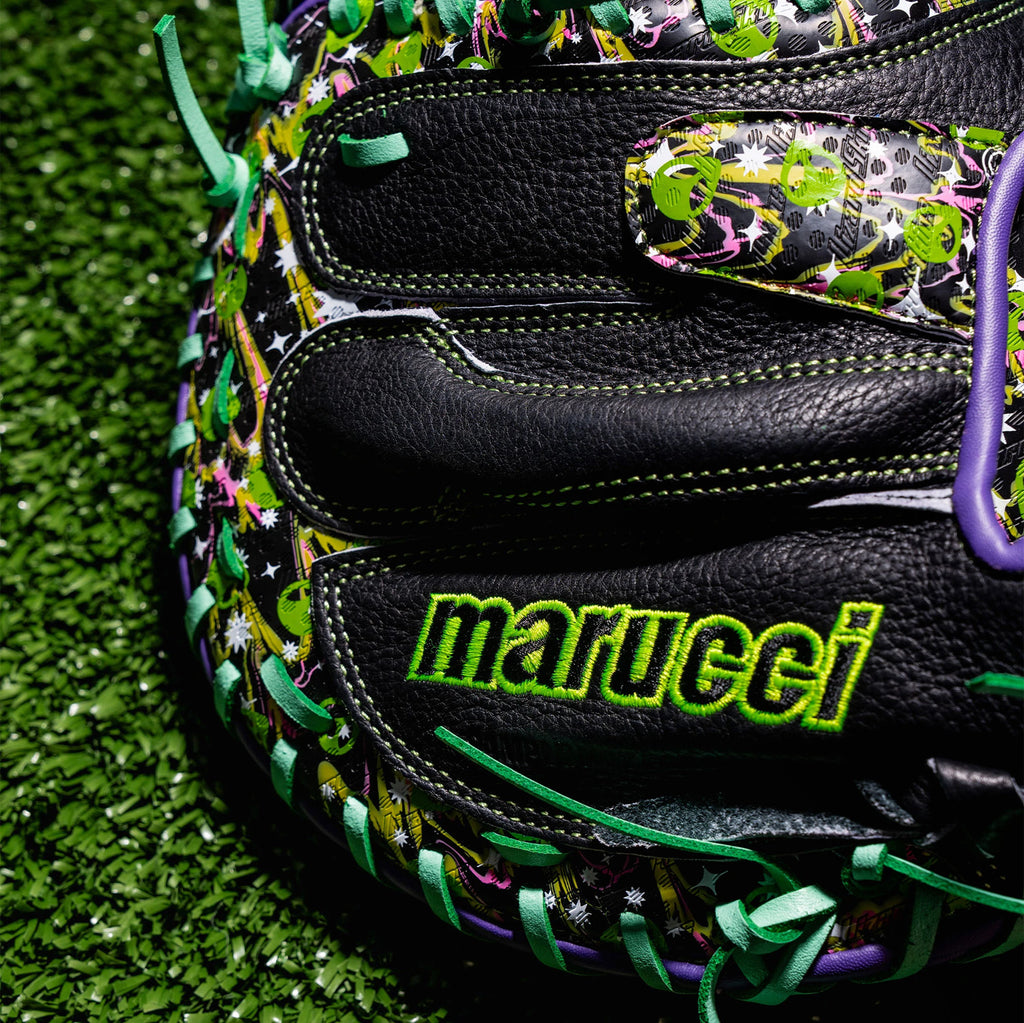 Marucci Oxbow Lizard Skins Martian 220C1 32" Catcher's Baseball Mitt