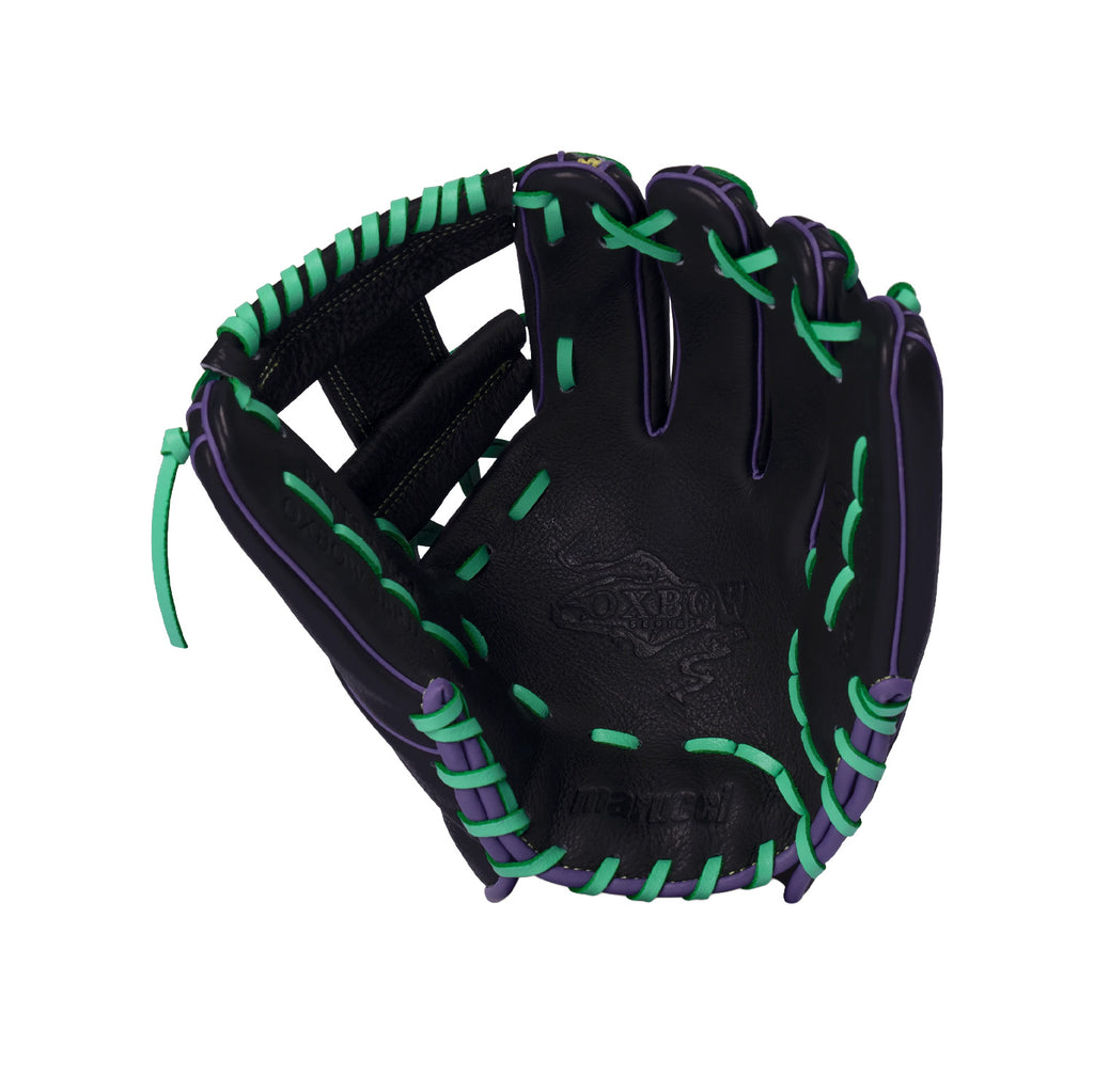 Marucci Oxbow Lizard Skins Martian 43A2 11,5" Baseball Glove