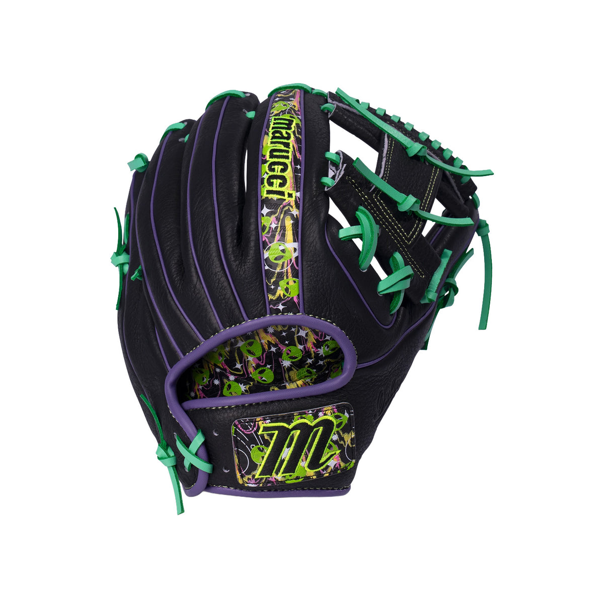 Marucci Oxbow Lizard Skins Martian 43A2 11,5" Baseball Glove