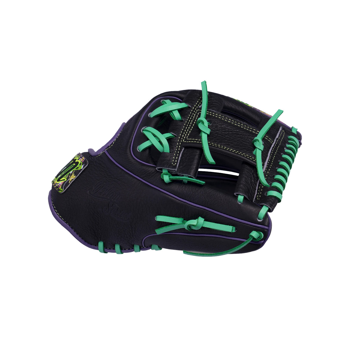 Marucci Oxbow Lizard Skins Martian 43A2 11,5" Baseball Glove