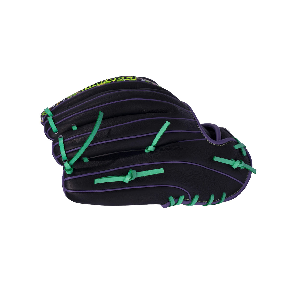 Marucci Oxbow Lizard Skins Martian 43A2 11,5" Baseball Glove