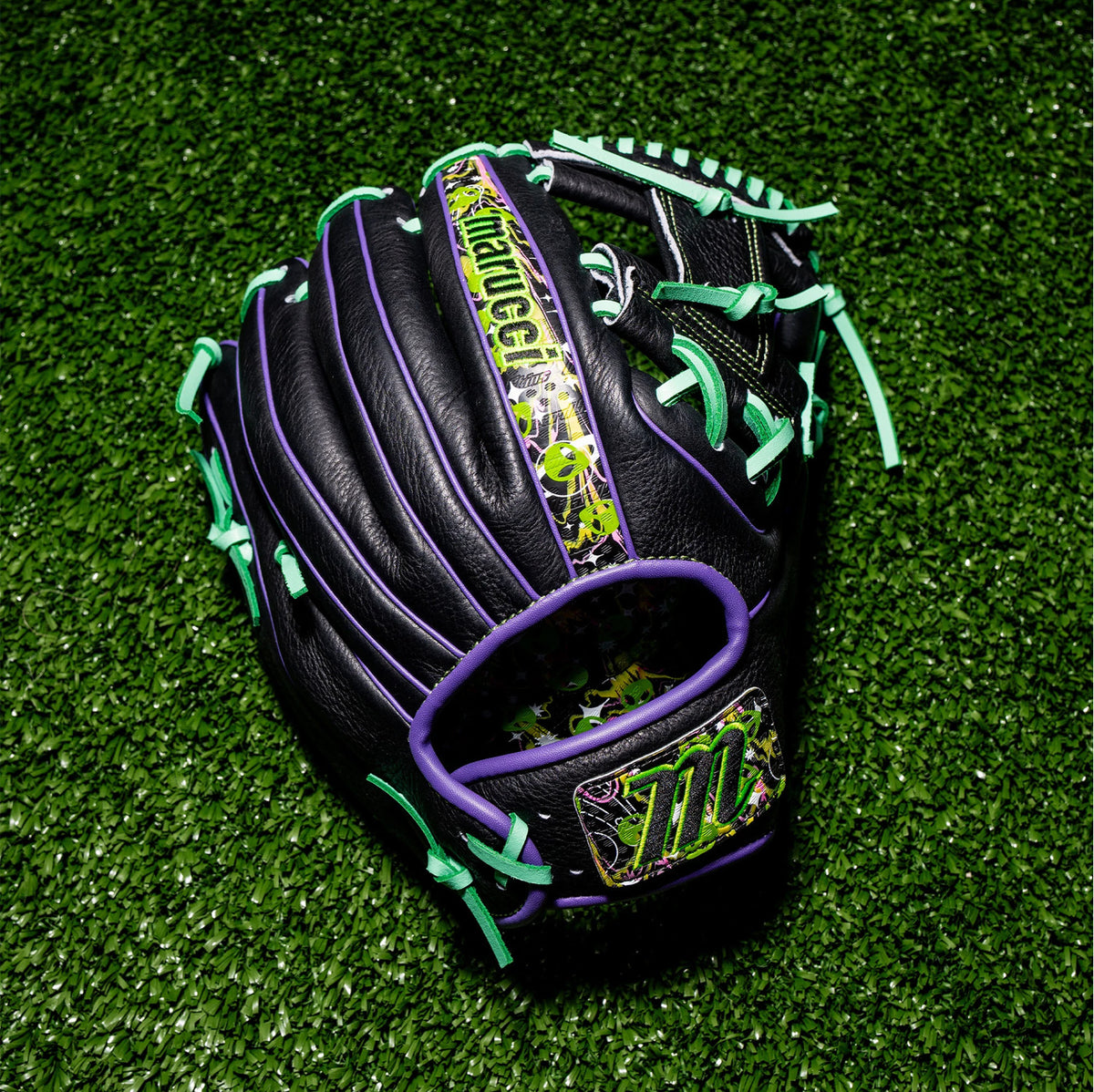 Marucci Oxbow Lizard Skins Martian 43A2 11,5" Baseball Glove