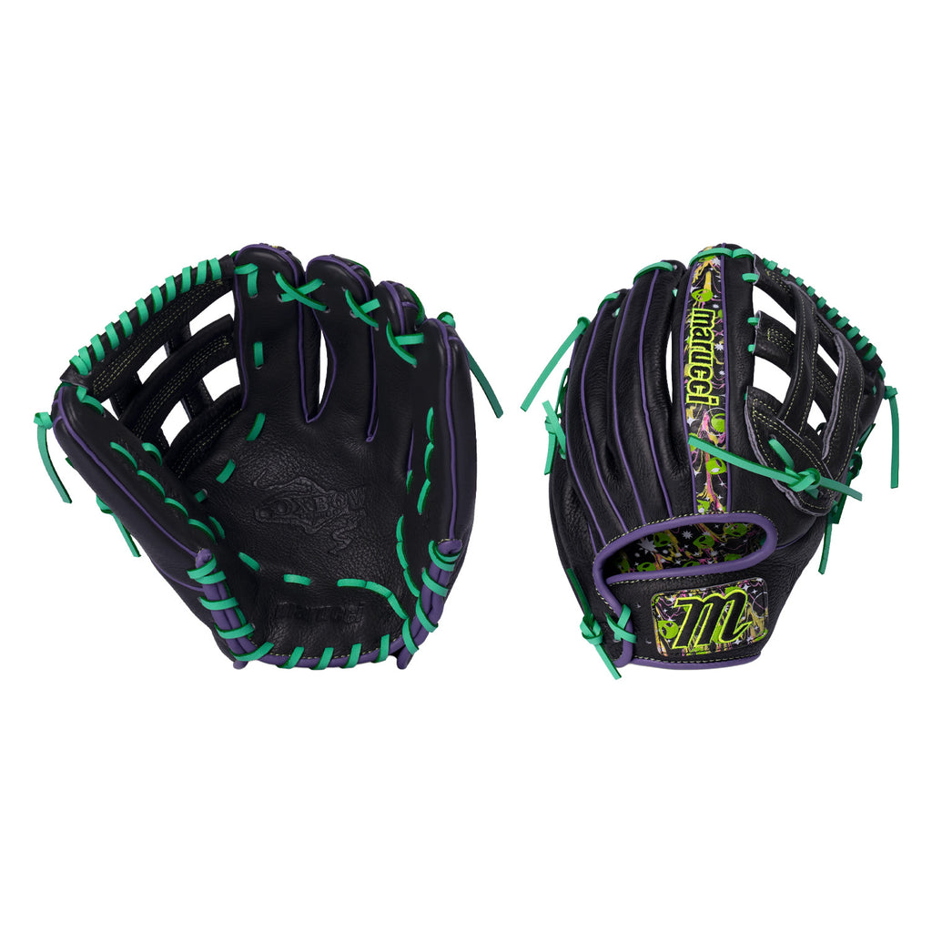 Marucci Oxbow Lizard Skins Martian 44A3 11,75" Baseball Glove