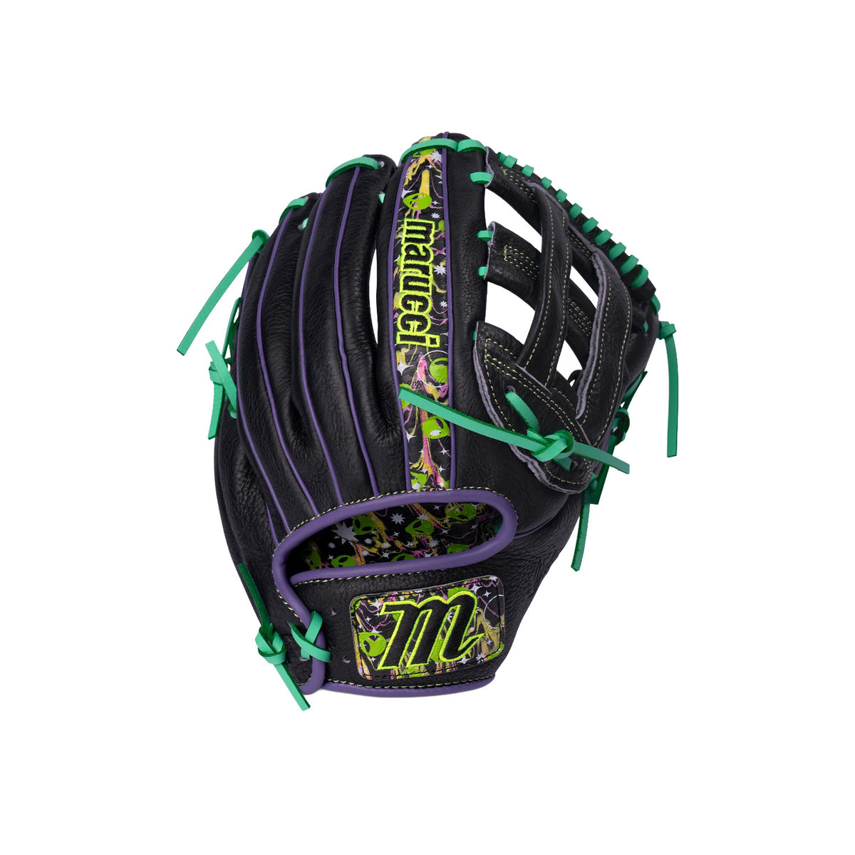 Marucci Oxbow Lizard Skins Martian 44A3 11,75" Baseball Glove