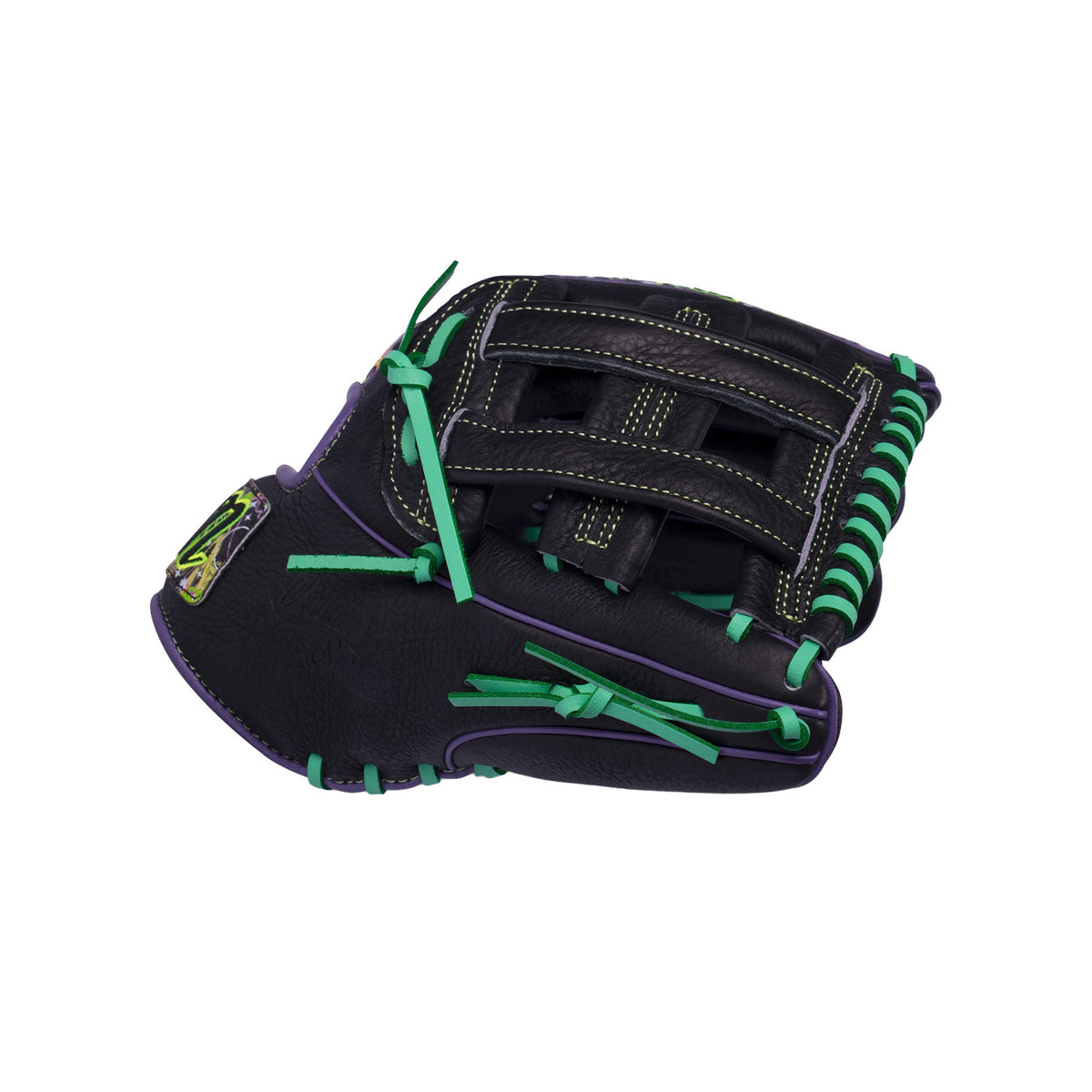 Marucci Oxbow Lizard Skins Martian 44A3 11,75" Baseball Glove