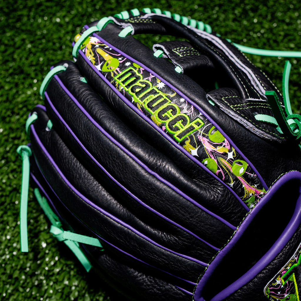 Marucci Oxbow Lizard Skins Martian 44A3 11,75" Baseball Glove