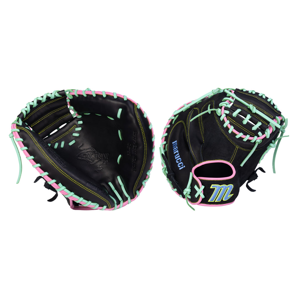 Marucci Oxbow Series 235C1 33,5" Catcher's Baseball Mitt