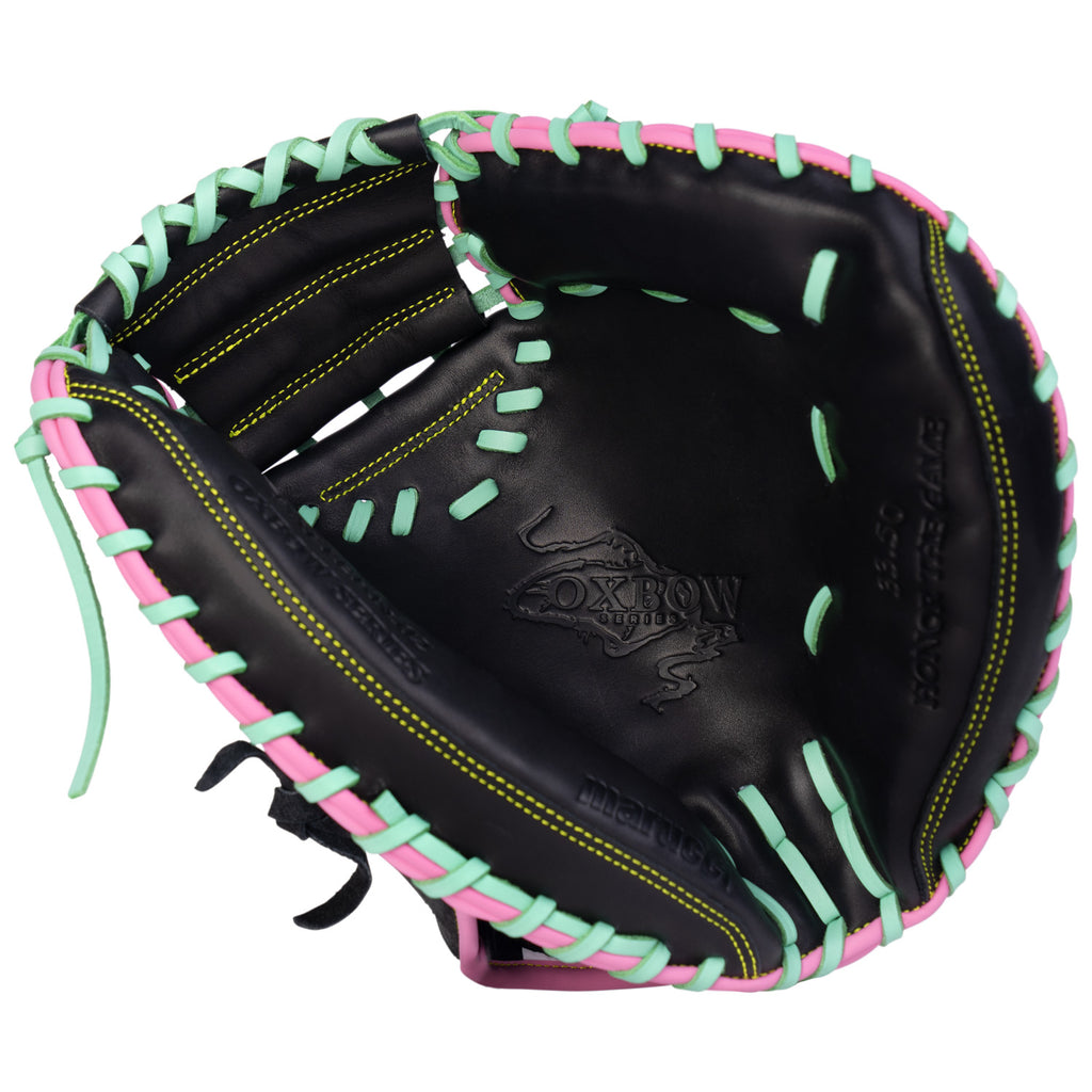 Marucci Oxbow Series 235C1 33,5" Catcher's Baseball Mitt