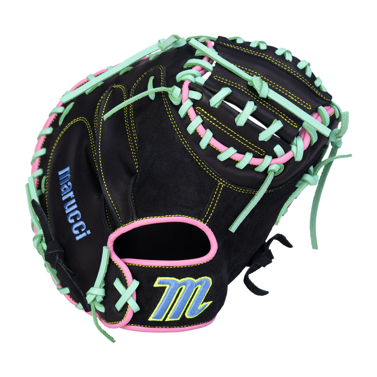 Marucci Oxbow Series 235C1 33,5" Catcher's Baseball Mitt