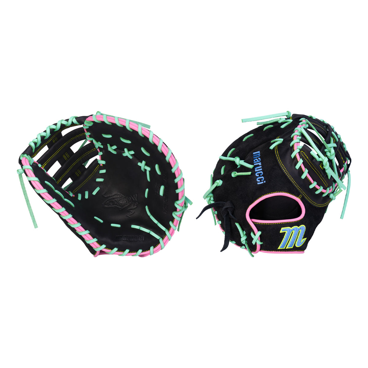 Marucci Oxbow Series 38S1 12,75" Firstbase Baseball Mitt