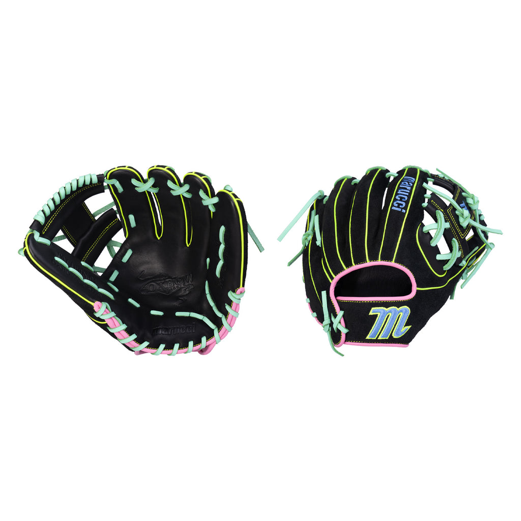 Marucci Oxbow Series 43A2 11,5" Baseball Glove