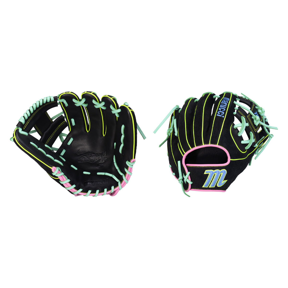 Marucci Oxbow Series 43A2 11,5" Baseball Glove