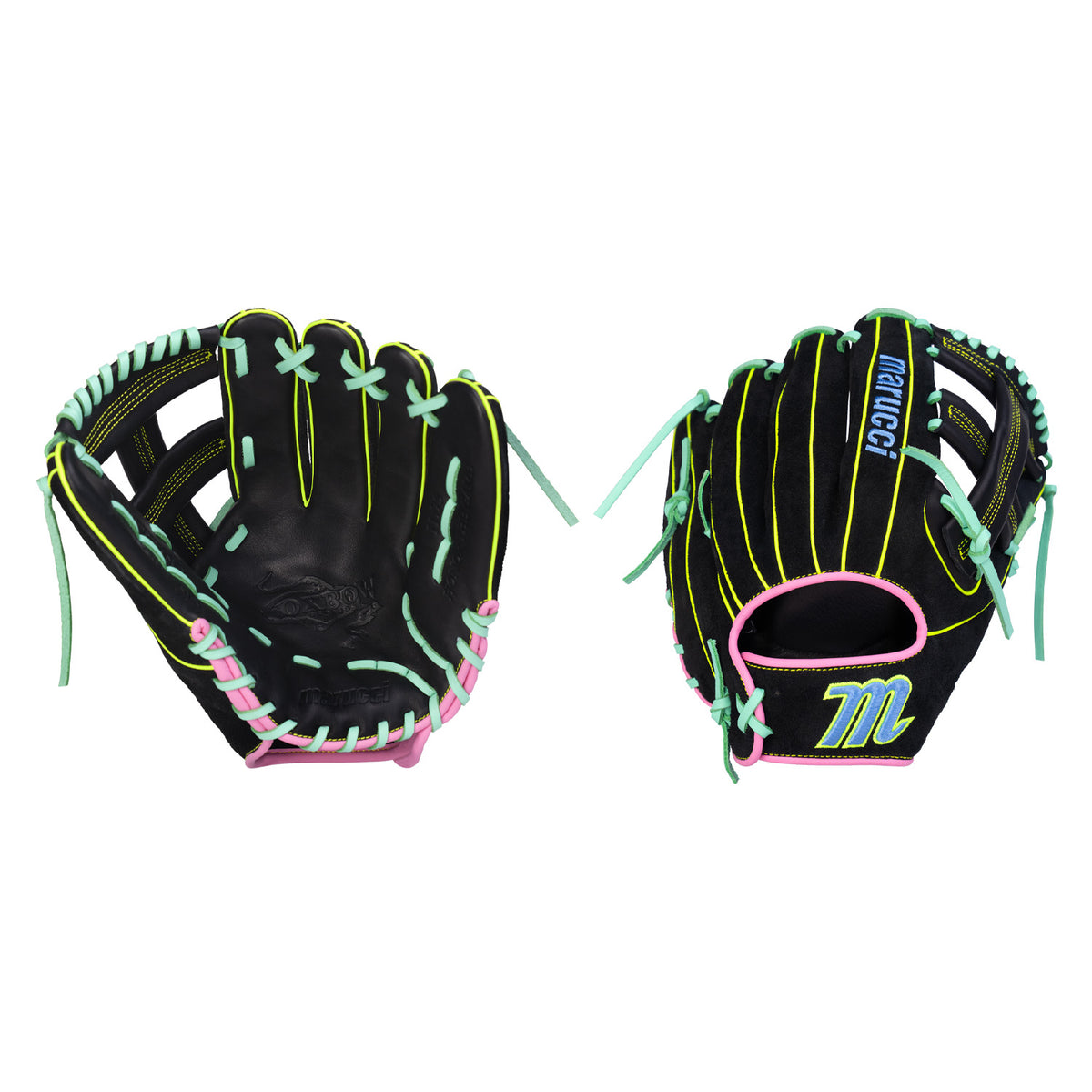 Marucci Oxbow Series 44A4 11,75" Baseball Glove