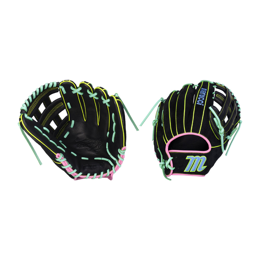 Marucci Oxbow Series 45A3 12" Baseball Glove