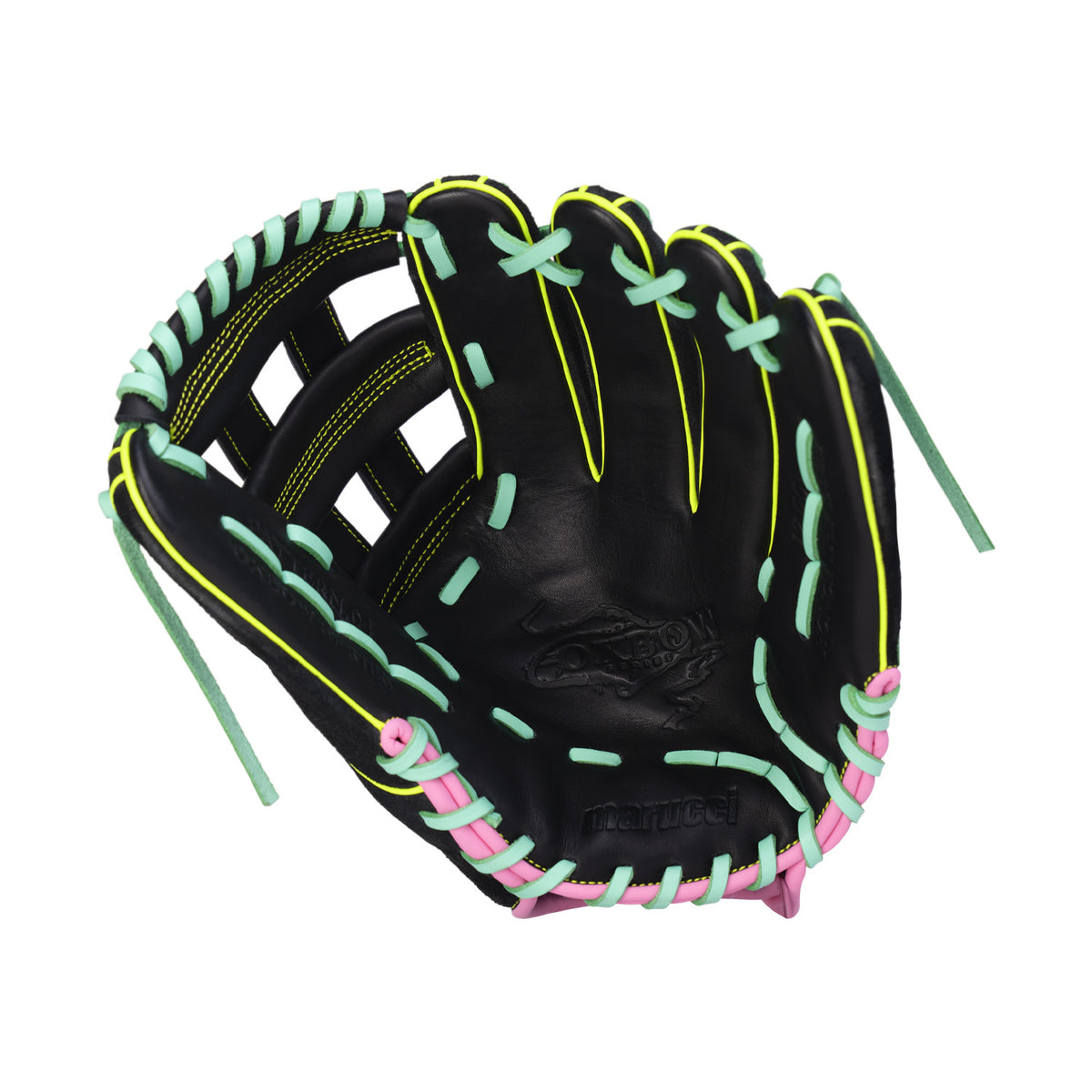 Marucci Oxbow Series 45A3 12" Baseball Glove