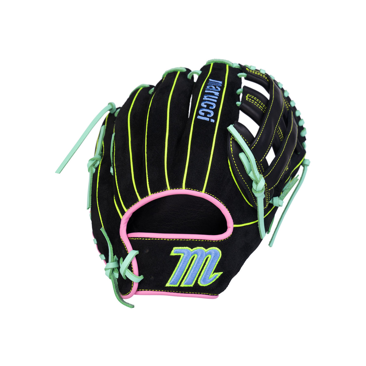 Marucci Oxbow Series 45A3 12" Baseball Glove