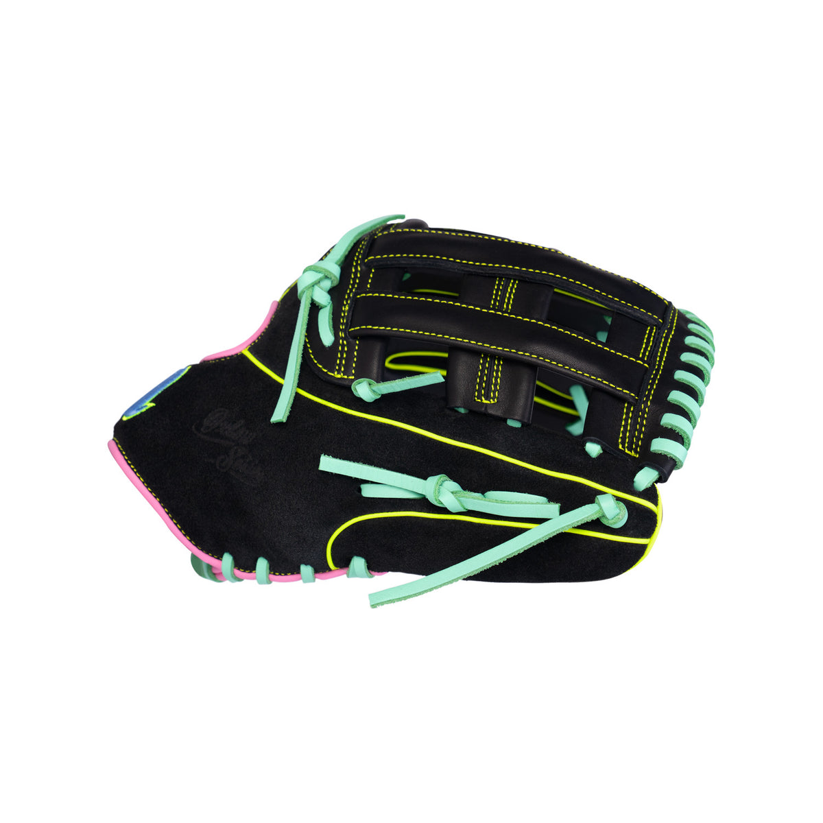 Marucci Oxbow Series 45A3 12" Baseball Glove