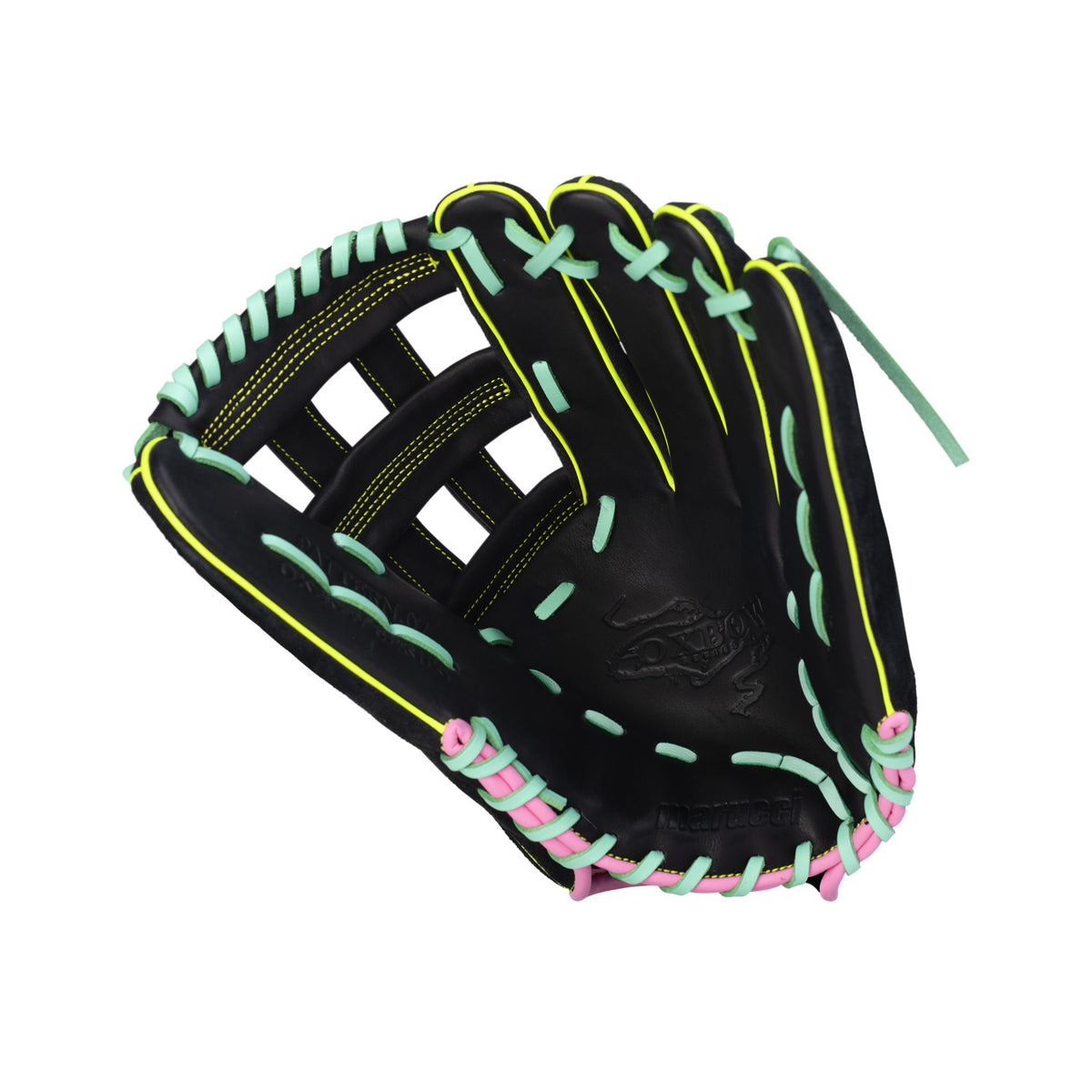 Marucci Oxbow Series 78R3 12,75" Baseball Glove