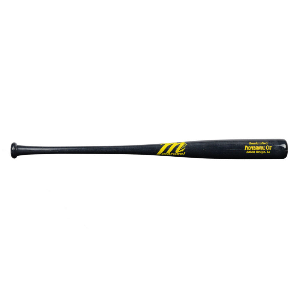 Bâton de Baseball Maple Professional Cut Electric Fog 