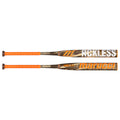 Bâton de Slowpitch Marucci RCKLESS Camo 2-pièces Loaded 12.75 po USSSA