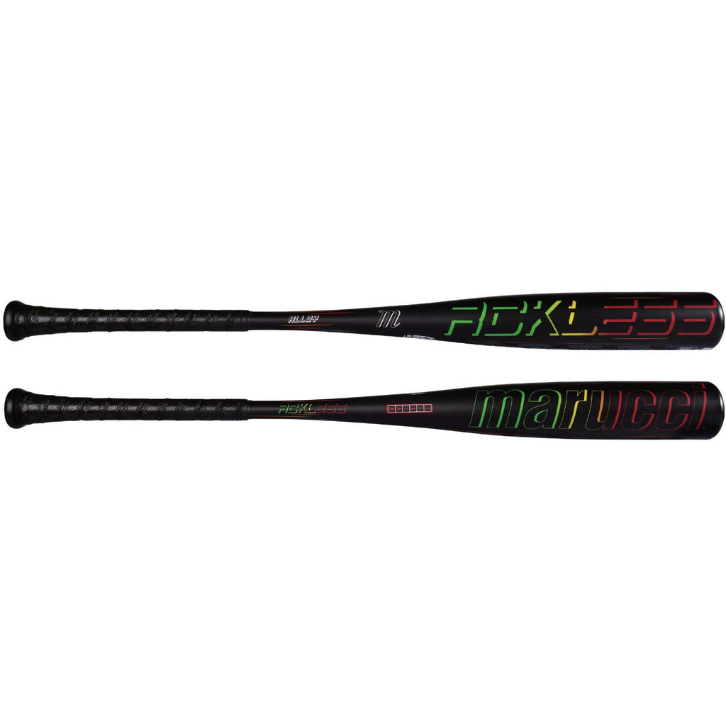 Bâton de Baseball Marucci RCKLESS GEN 2 (-5) USSSA