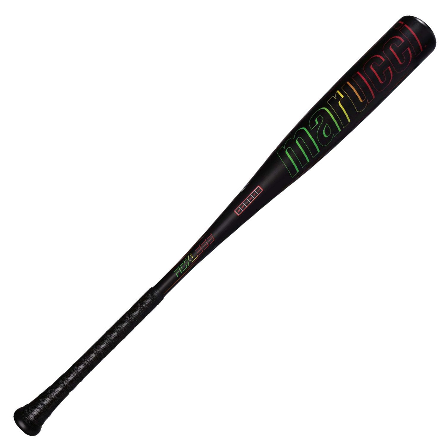 Bâton de Baseball Marucci RCKLESS GEN 2 (-5) USSSA