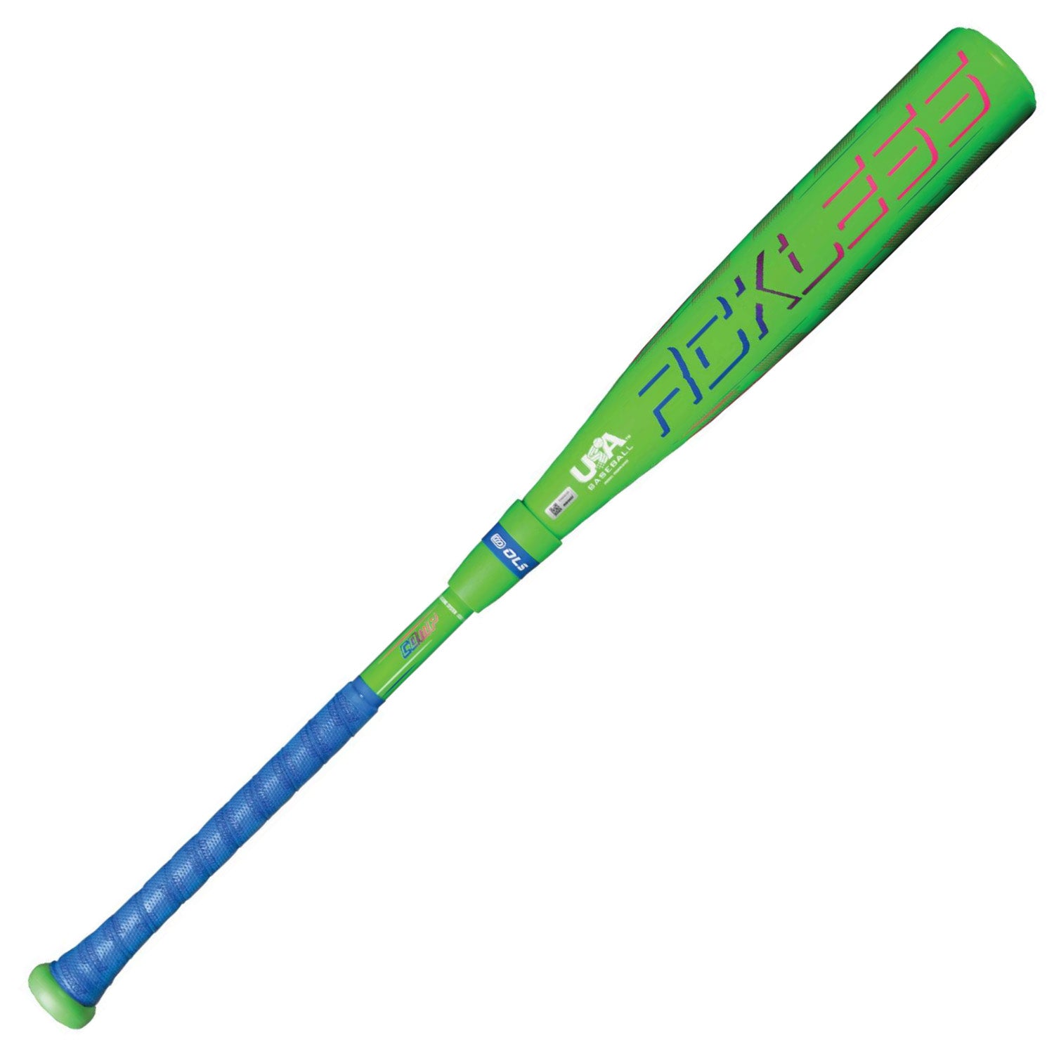 Bâton de baseball Marucci RCKLESS GEN 2 (-10) USA Composite