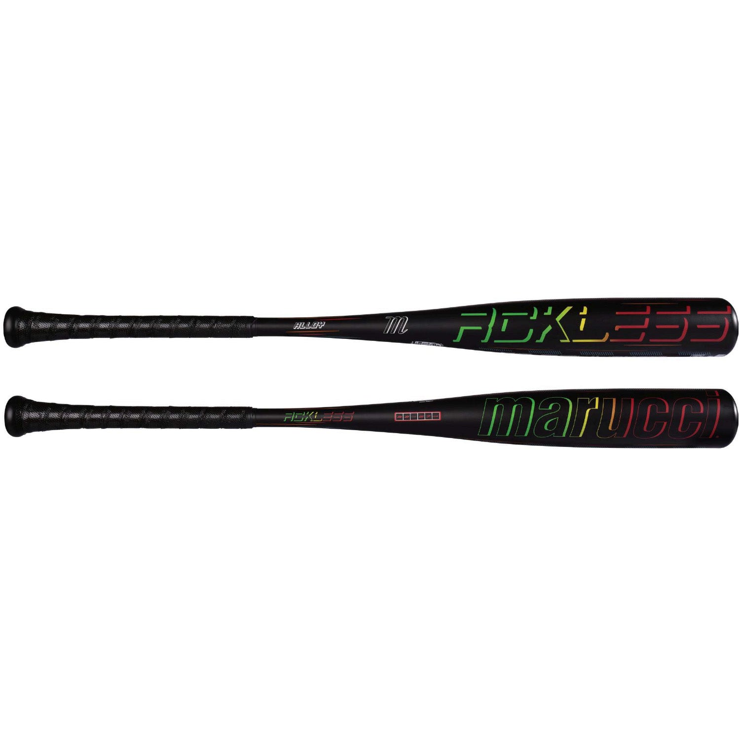 Bâton de baseball Marucci RCKLESS GEN 2 (-10) USSSA