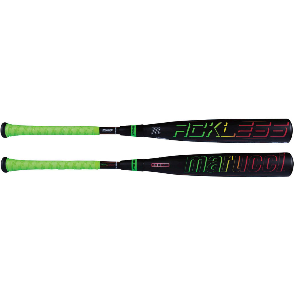 Bâton de baseball Marucci RCKLESS GEN 2 (-10) USSSA Composite