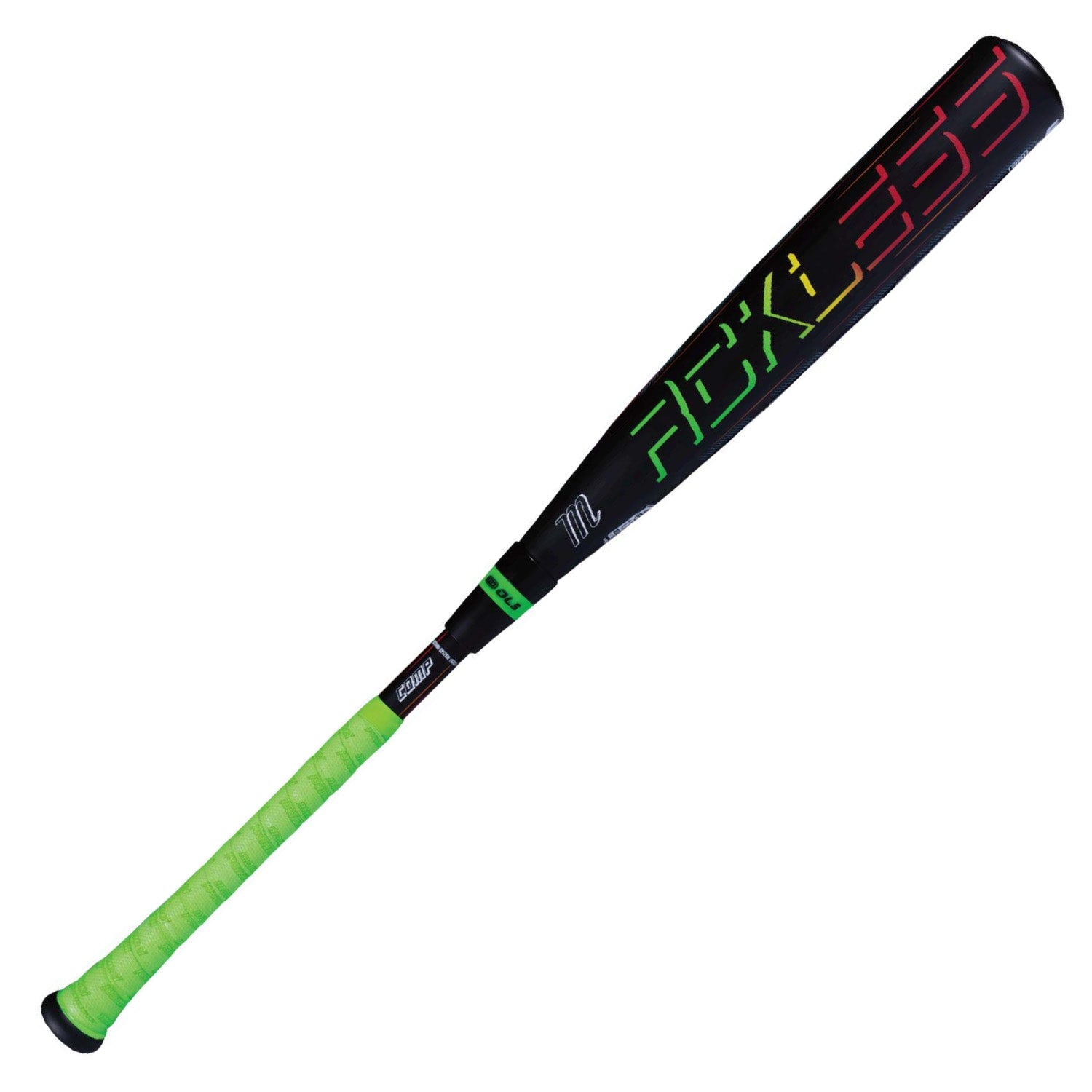 Bâton de baseball Marucci RCKLESS GEN 2 (-10) USSSA Composite