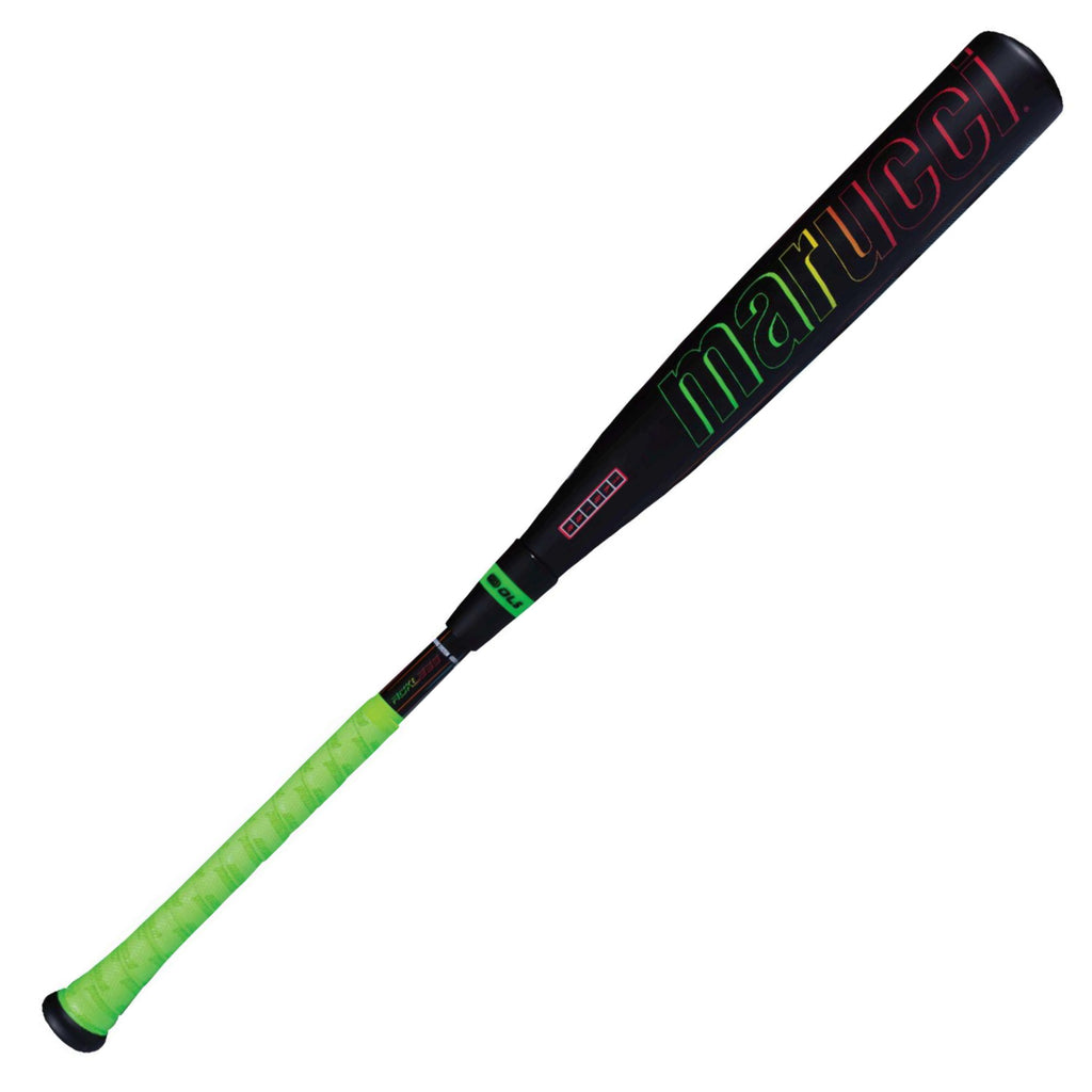 Bâton de baseball Marucci RCKLESS GEN 2 (-10) USSSA Composite