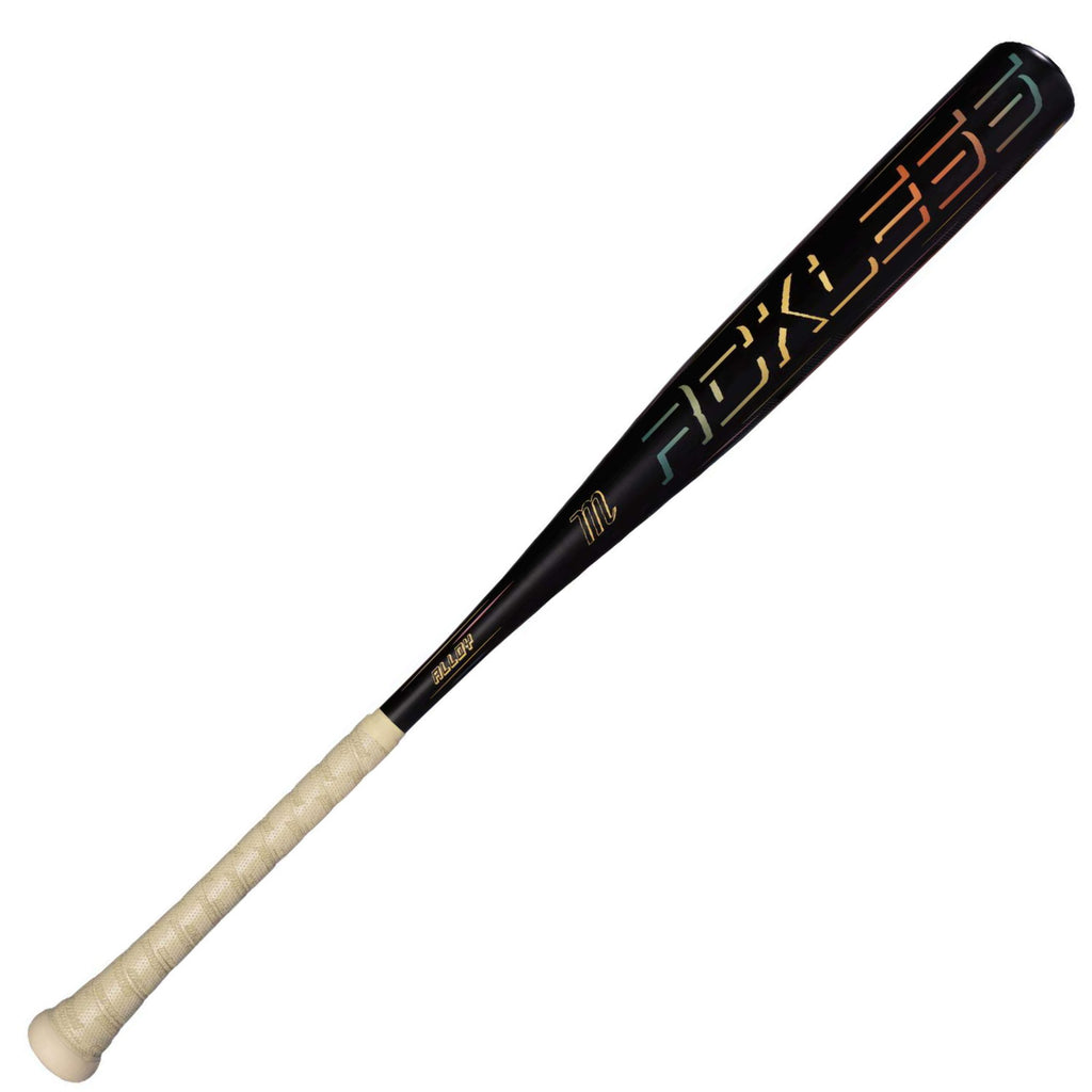 Bâton de Baseball Marucci RCKLESS GEN 2 (-3) BBCOR