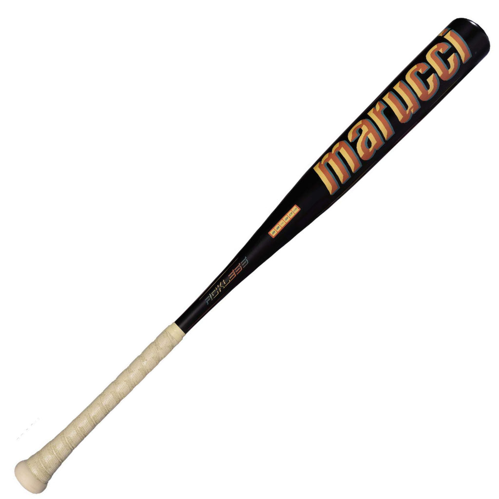 Bâton de Baseball Marucci RCKLESS GEN 2 (-3) BBCOR