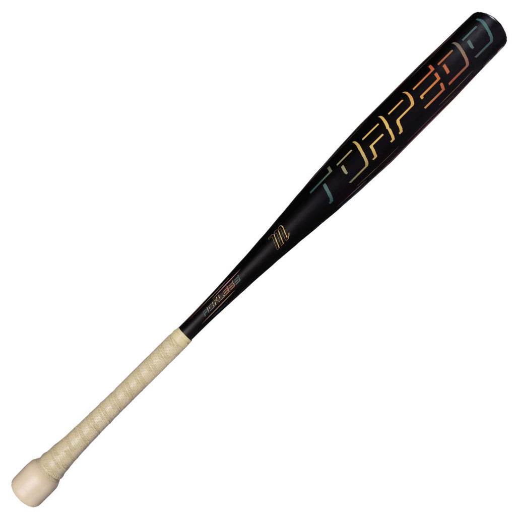 Bâton de Baseball Marucci RCKLESS GEN 2 Puck Torpedo (-3) BBCOR